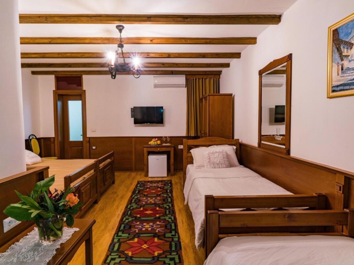 Hotell Castle Park