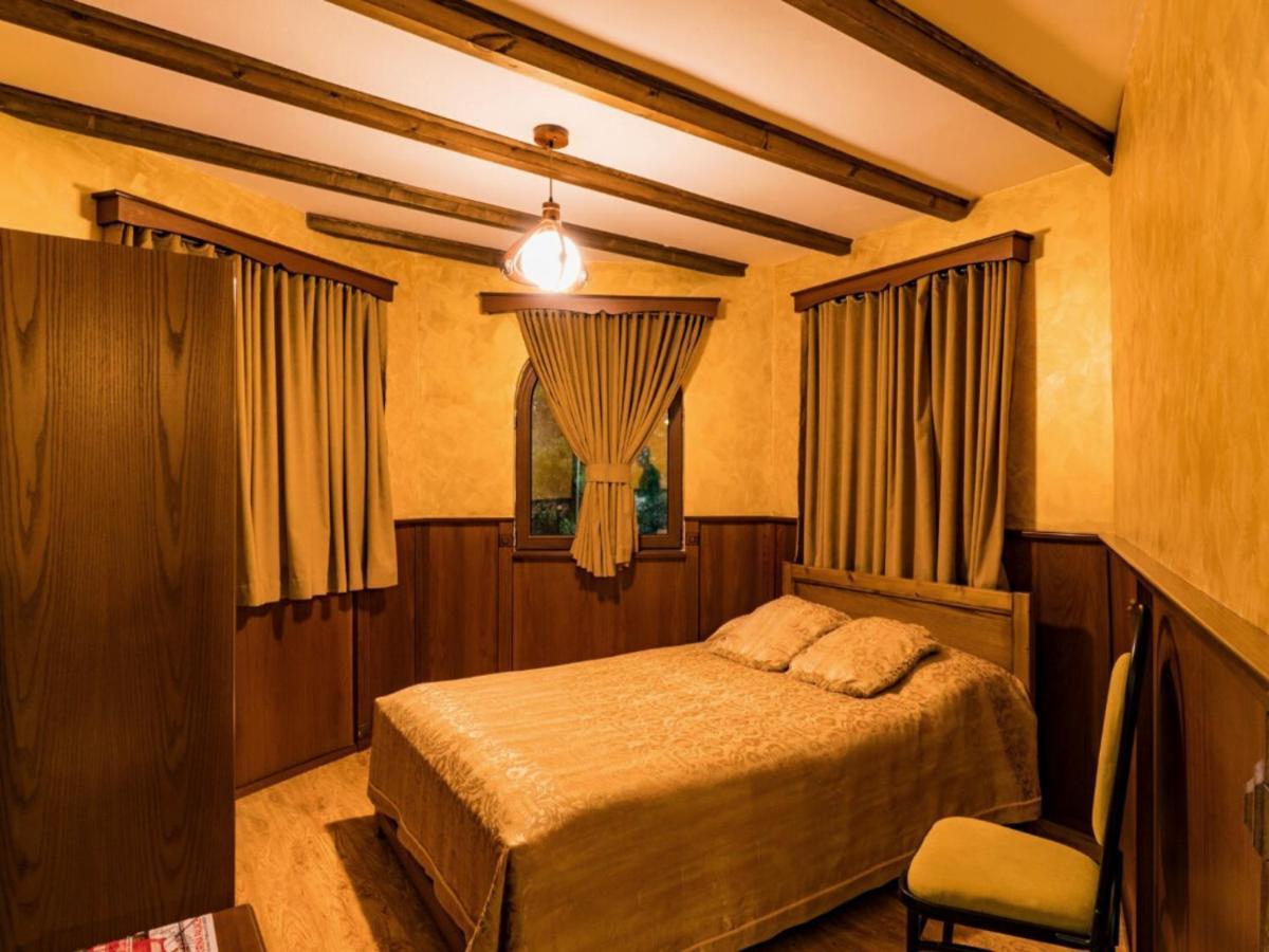 Hotell Castle Park 3*