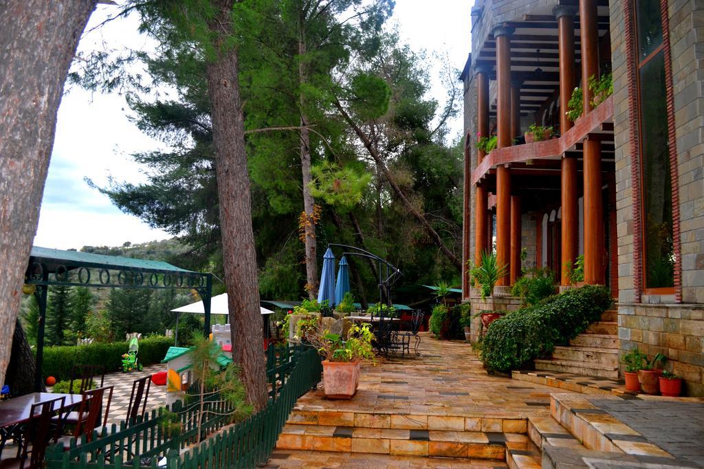 Castle Park Hotell 3*