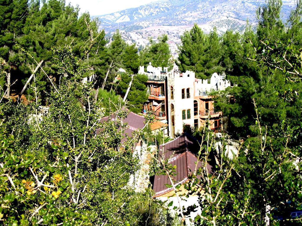 Castle Park Hotell 3*