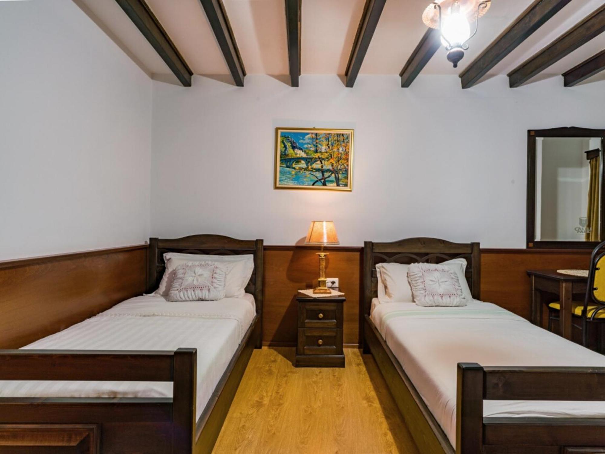 Hotell Castle Park